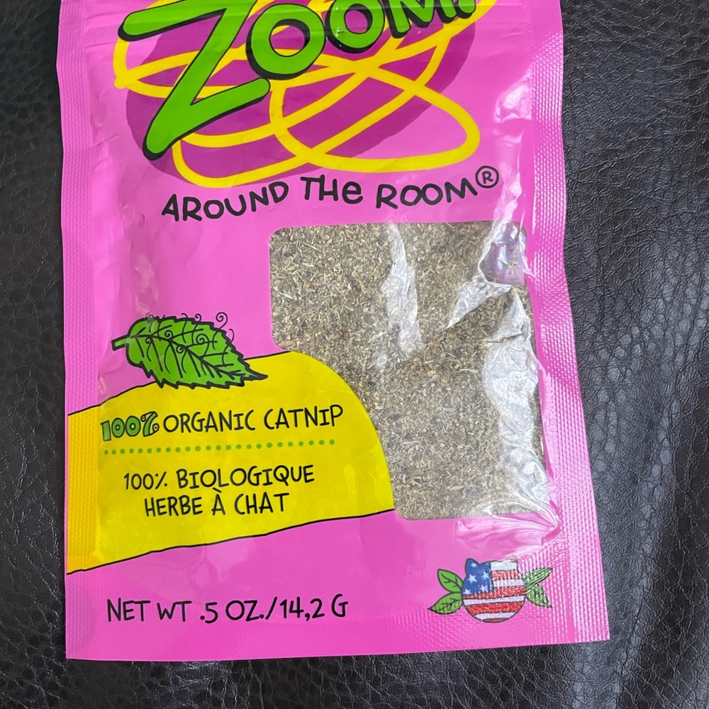 Cat goodies - Picture 2 of 6